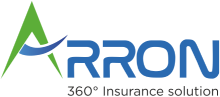 Arron - 360 Insurance Solution Brand Logo