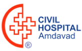 CIVIL Hospital Amdavad Brand Logo