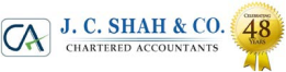 J.C.SHAH & CO. Brand Logo