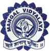 Mangal Vidyalaya Brand Logo