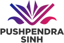 Pushpendra Sinh Brand Logo
