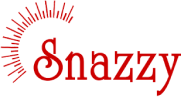 Snazzy Brand Logo